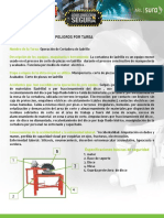 Cortadora de Banco PDF