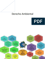 Derecho Ambienta 1