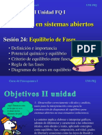 S24-Eq de Fases, RF y Diagramas de Fases