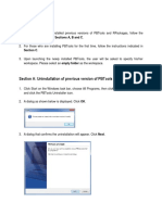 PBTools Installation Procedure PDF