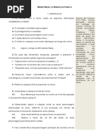 Livro de Testes - P9