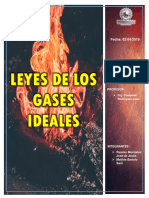 T2-Leyes de Los Gases Ideales