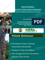 1 Identifikasi Kebutuhan Masyarakat Rev