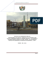 Municipalidad Provincial de Barranca: Página 1