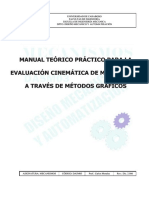 Manual de mecanismos gráficos UCV