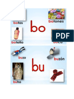 BO Y BU