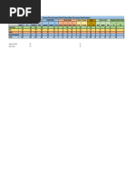 Censo Poblacional Preliminar