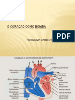 Coração Como Bomba