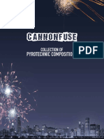 Cannonfuse Pyrotechniccompositions v1 Web PDF