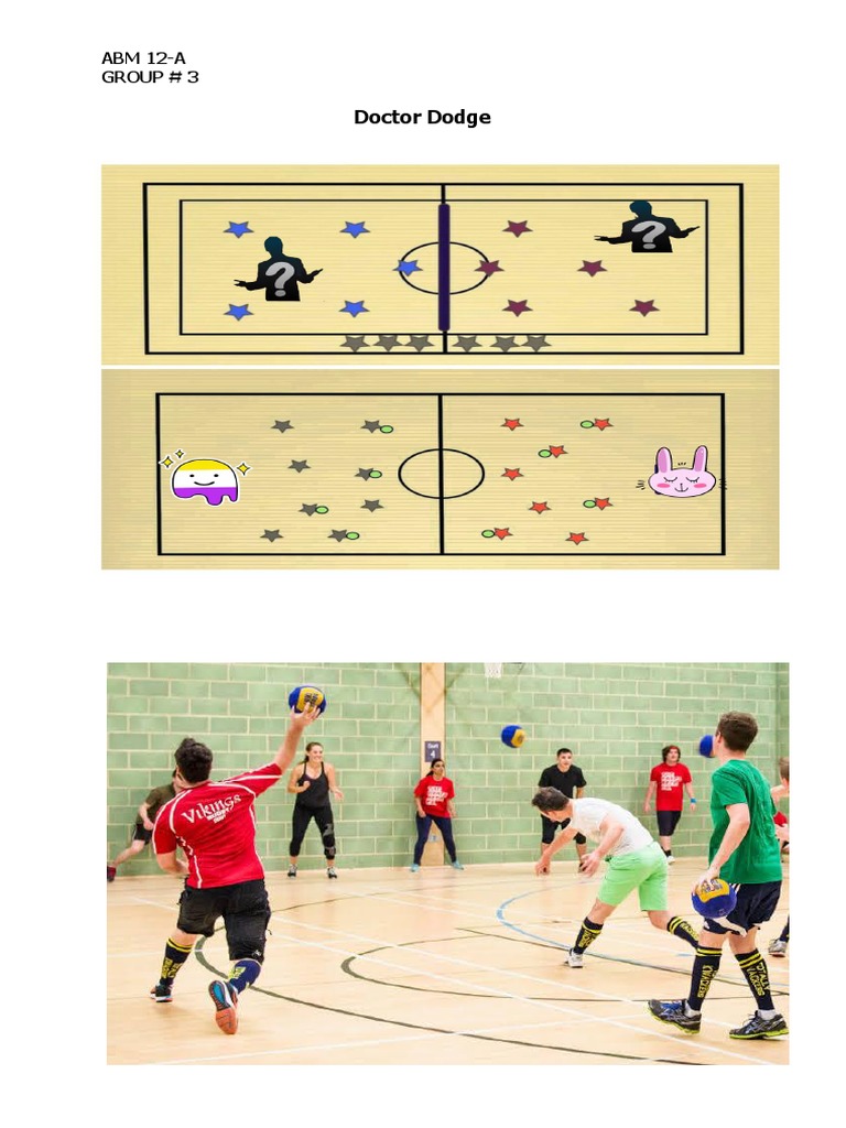 Pe Outdoor Recreational Activity | PDF | Strength Training | Sports