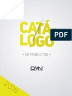 Nuevas Presentaciones Catalogo Final PDF