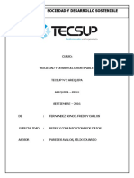 Tecsup