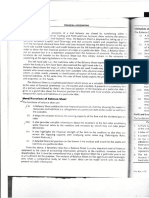 Balance Sheet Theory PDF