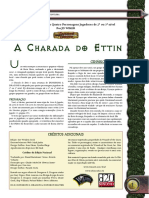 D&D 3E - A Charada do Etin (Aventura) - Biblioteca Élfica.pdf