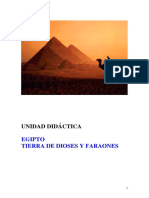 Unidad Diactica Social PDF