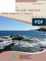 Kabupaten Sikka Dalam Angka 2018 PDF