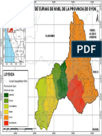 Provincia Oyon PDF