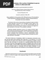 Worksheet 18 1 Reaction Rate Chemical Reactions