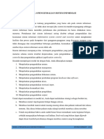 Modul 8 Pengendalian Sistem Informasi PDF