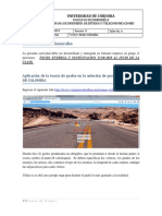 Taller No. 4 - Rutas Colombia PDF