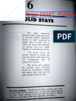 Solid State PDF