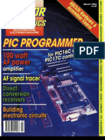 Elektor Electronics 1994-03 PDF
