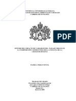 Paisaje Avifauna PDF