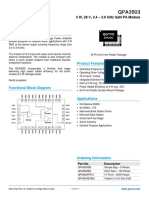 Datasheet