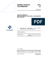 Norma tecnica Col GTC 24 DE 2009 residuos s y separa.pdf