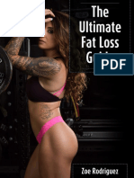 Ultimate Fat Loss Guide 1