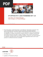 Avaya Ip Office r11