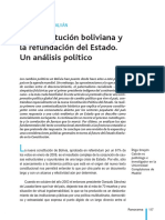 Analisis Cpe Bolivia PDF