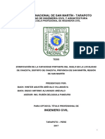 ZONIFICACION DE LA CAPACIDAD PORTANTE DEL SUELO EN LA LOCALIDAD DE CHAZUTA, DISTRITO DE CHAZUTA, .pdf