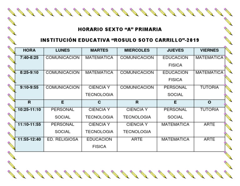 horario-sexto-pdf