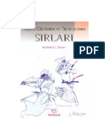 Japon Gucunun Sratejisinin Sırları PDF