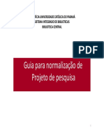 Guia para Normatização de Projeto de Pesquisa PUC-PR 2011.pdf