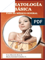 DERMATOLOGIA BASICA DR Zeas y Dra Ordonez PDF