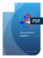 Documentos Legales FundaReD COMPLETO