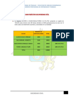 Grupo 9 - Sociedad Civil