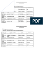 Lectura Complementaria 2019 1°basico