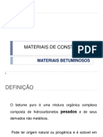 15 e 16 - Materiais betuminosos e impermeabilizacao.pdf