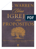 DocGo.Net-Rick Warren - Igreja com propositos.pdf.pdf