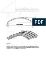 Proyecto Arcotecho