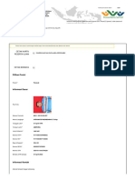 Nusantara Sehat Biodata