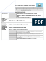 MATRIZ DEL AREA DE INGLÉS 5138 Modificado