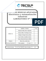 Laboratorio 7