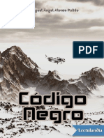 Codigo Negro - Miguel Angel Alonso Pulido PDF