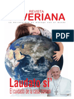 ERE - 11 - 3 - Revista Javeriana Laudato Si PDF