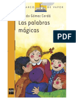 Portadas Libros 4° Basico