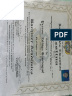 Diploma Jerson PDF